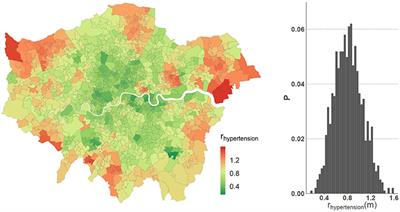 Social Media and Open Data to Quantify the Effects of Noise on Health